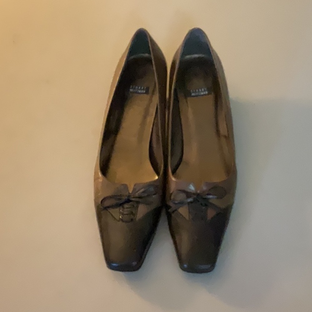 EUC woman’s Stewart Weitzman high heel shoes